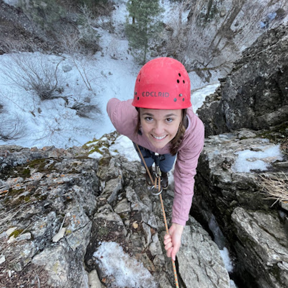 Meet your Posher, Brittyn - Picture 1 of 1